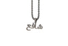 Men's Arabic Chain